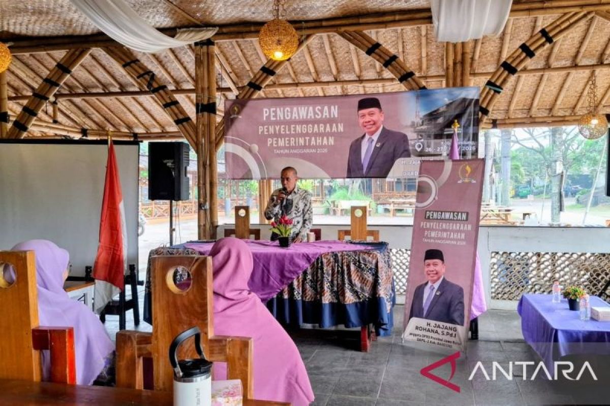 Investasi Jabar Tembus Hampir Rp300 Triliun, DPRD Minta Manfaatnya Tak Menumpuk di Satu Wilayah