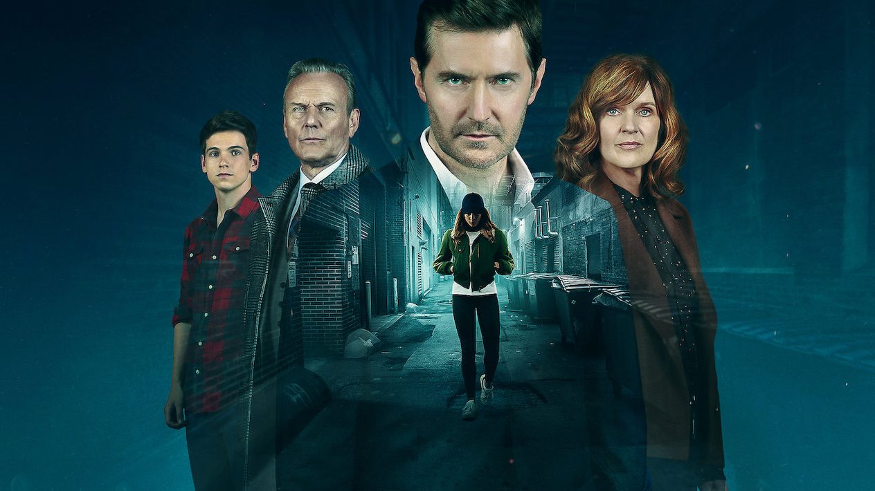 10 Adaptasi Harlan Coben di Netflix yang Penuh Rahasia, dari Keluarga Retak ke Plot Twist