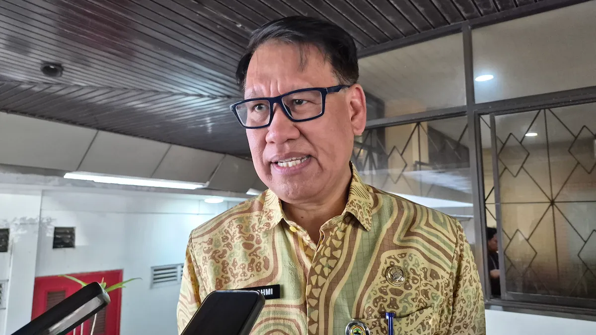 LSL Kini Dominan dalam Penularan HIV di Jateng, Kasus Baru Tetap Turun