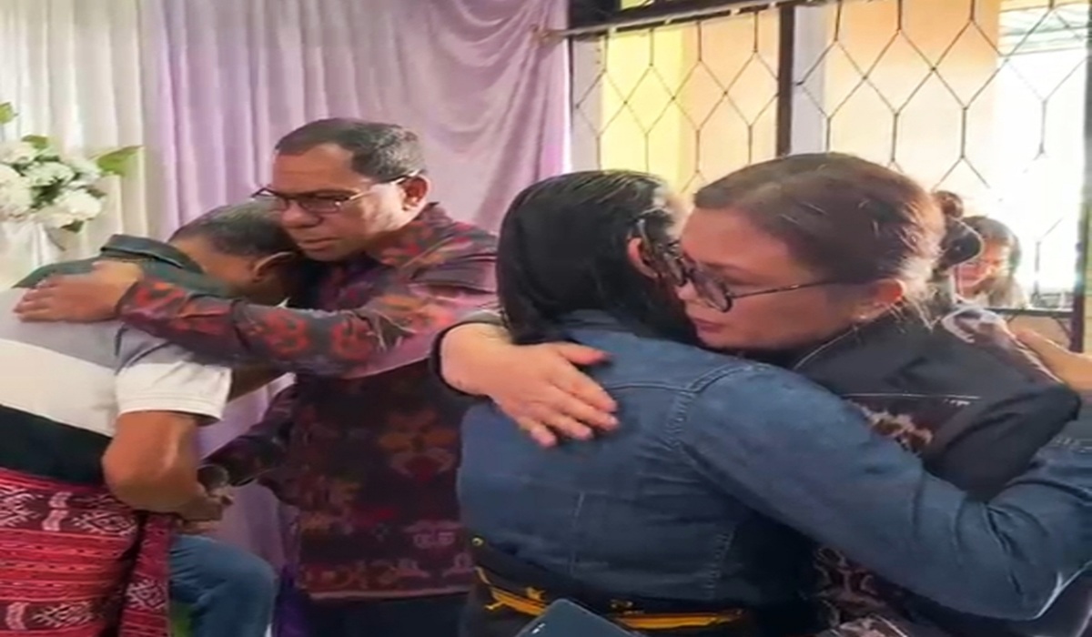 Dugaan Intimidasi di Balik Kematian Dokter Icha, Wagub NTT Minta Semua Fakta Dibuka