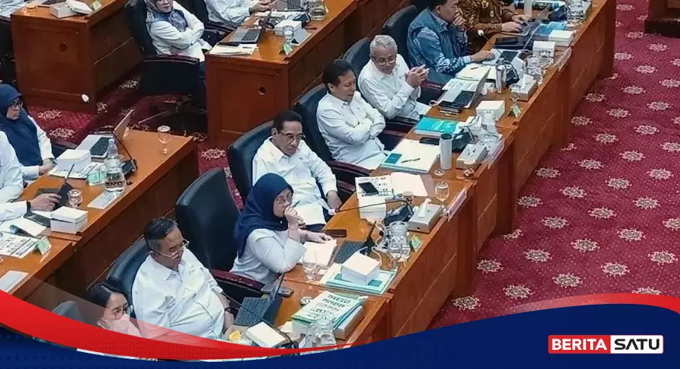 Beban Nakes Makin Berat, Kekurangan Dokter di Daerah Terpencil Terbuka Lebar