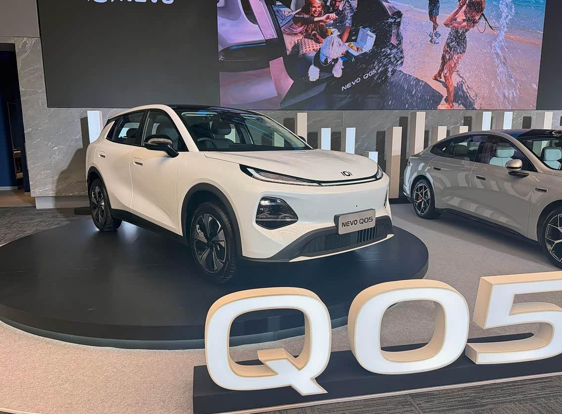 10 Model Baru Ini Siap Mengubah Peta Pasar Mobil RI pada 2026