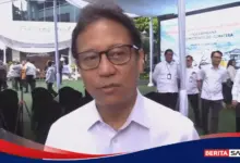RSHS Tangani Rekonstruksi Wajah YTR, Pemerintah Awasi Langsung Pemulihannya