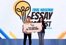 Disabilitas Tak Tampak Sering Dianggap Sehat, Mahasiswa Udayana Ini Ajukan Solusi Baru