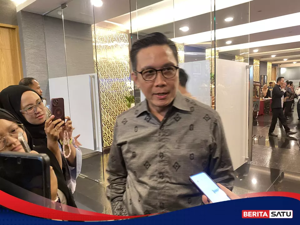 BEI Bidik 10 Bursa Terbesar Dunia, Jeffrey Hendrik Andalkan Pendalaman Pasar