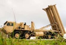 7 Sistem Pertahanan Udara Paling Canggih, dari THAAD sampai S-500