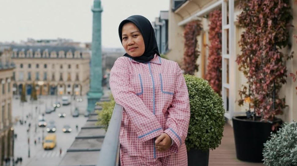 Harga Tas Louis Vuitton Sus Rini Tembus Rp29,3 Juta, Ini Detail yang Bikin Melirik