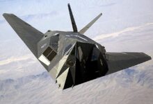 F-17 Tak Pernah Hilang, F-18 Justru Menyerap Namanya dalam Sejarah Jet AS
