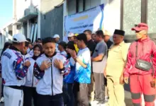 20 Atlet Pamekasan Berangkat ke O2SN Jatim, Targetnya Bukan Sekadar Medali