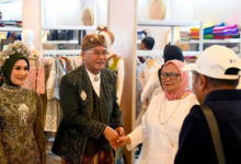 Inovasi Menentukan Nasib Kriya Jabar, Tradisi Tak Lagi Cukup di Pasar Global