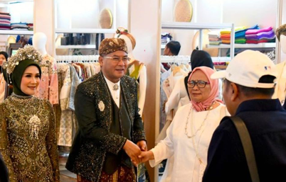 Inovasi Menentukan Nasib Kriya Jabar, Tradisi Tak Lagi Cukup di Pasar Global