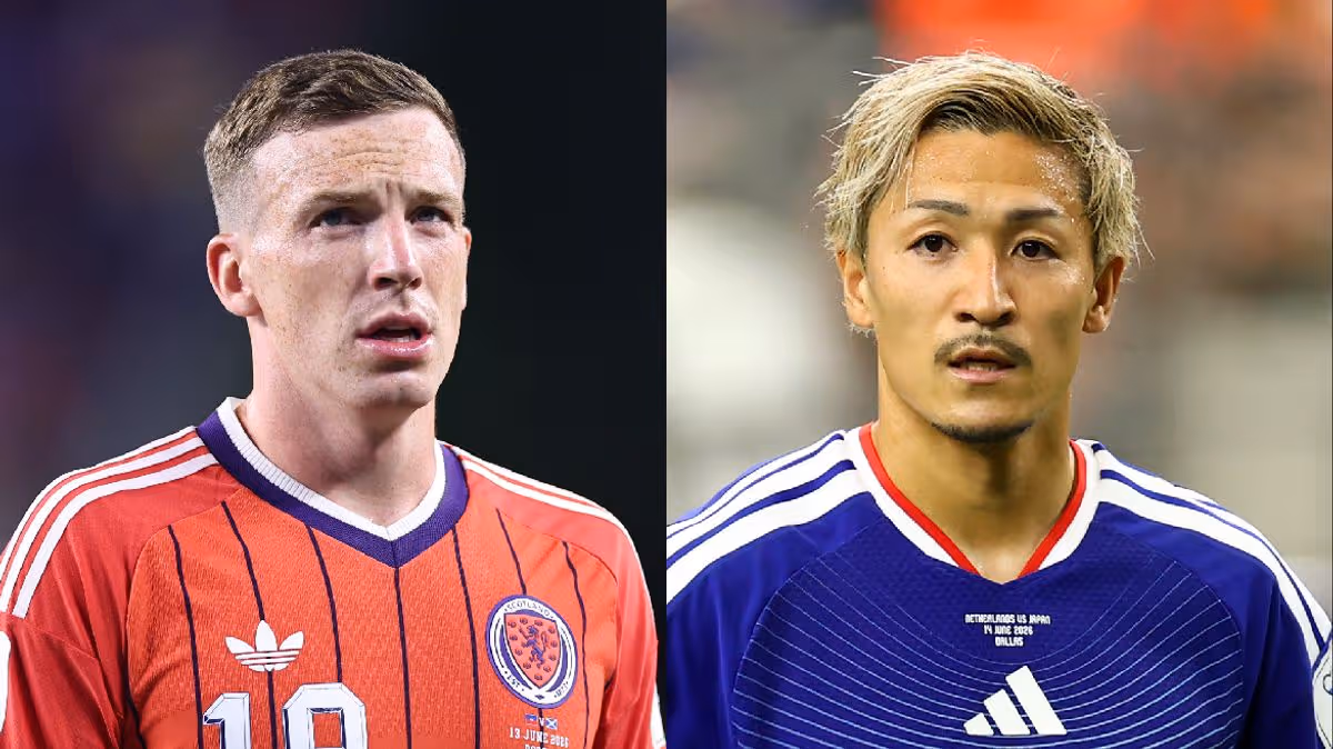 Kilmarnock Perpanjang Joe Hugill sampai 2028, Transfer Baru Ikut Mengguncang Skuad