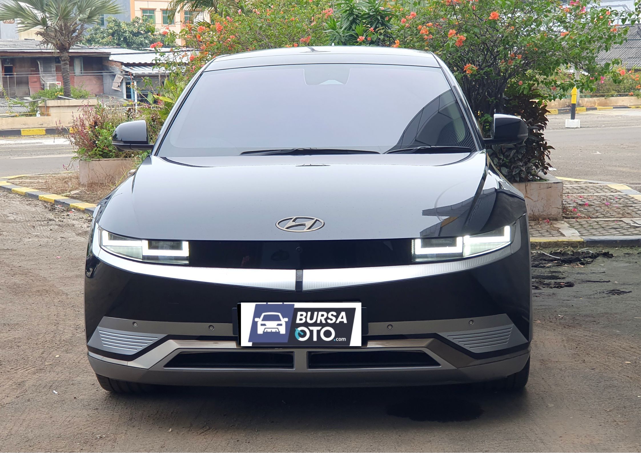 Ioniq 5 Bekas Masih Susah Didapat, Unit Bagus di Jakarta Bisa Ludes dalam Sehari
