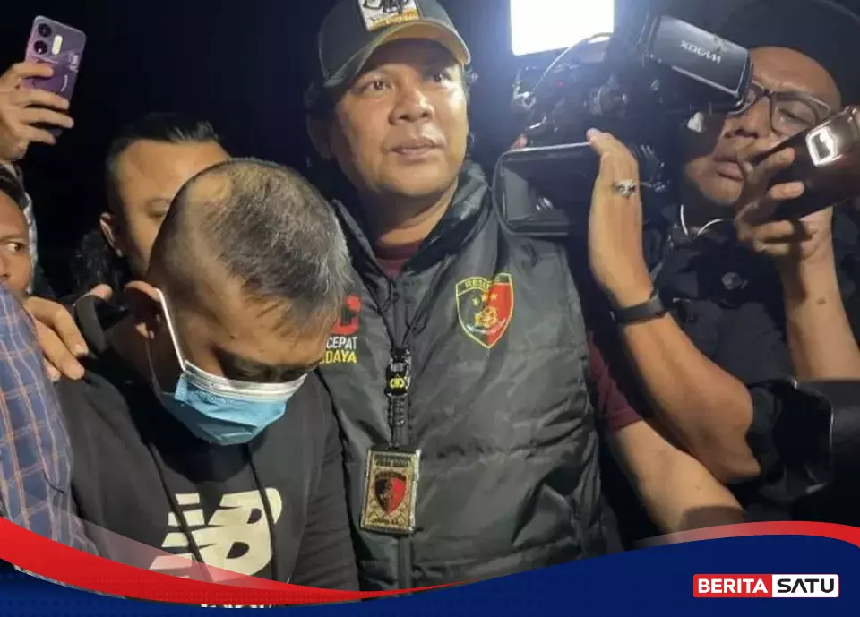 Manipulatif Di Balik Sikap Manis, Psikolog Soroti Dugaan Kepribadian Taufik Hidayat