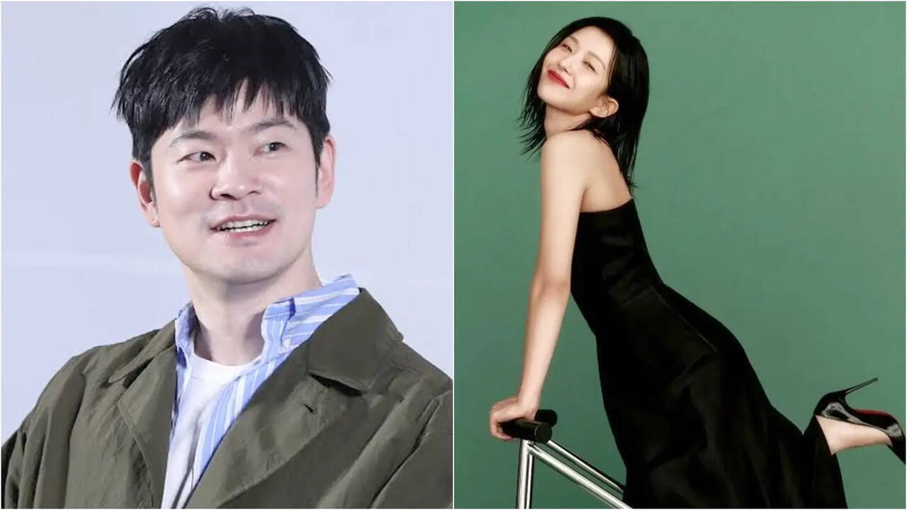 Jang Ki Ha dan Yoon Ga Yi Resmi Berpacaran, Selisih Usia 18 Tahun Ikut Disorot