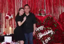 Kevin Gusnadi Disambut Keluarga Ayu Ting Ting, Sikapnya Jadi Sorotan