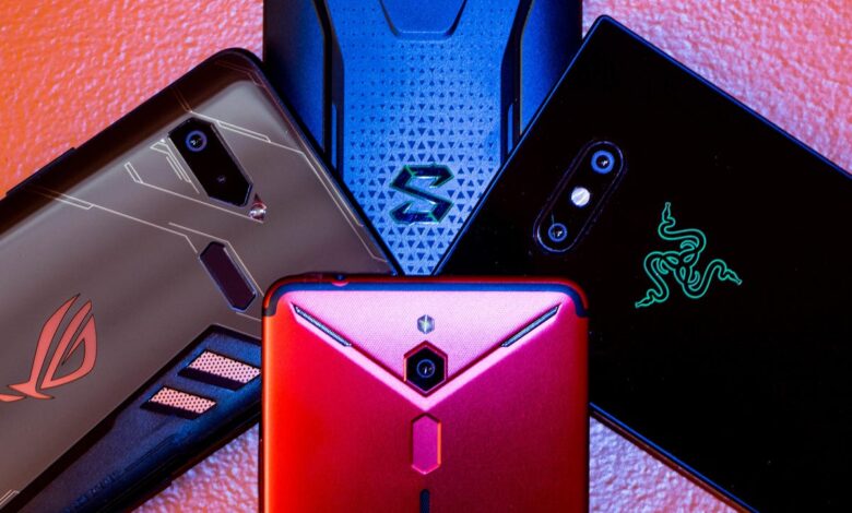 10 HP Gaming Murah 2026 yang Bener-Bener Ngebut, Pilihannya Makin Berani