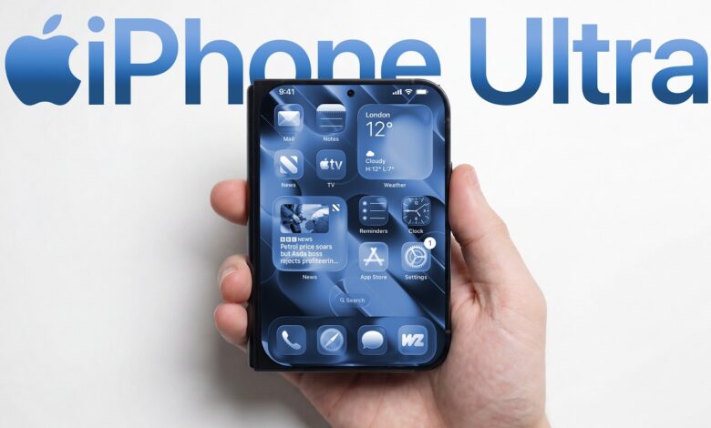 Engsel iPhone Lipat Apple Masih Jadi Titik Rawan, Peluncuran Tetap Diincar Tepat Waktu