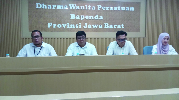 Harga Router Bapenda Jabar Dipersoalkan, Surat Jawaban dan Transparansi Ikut Disorot