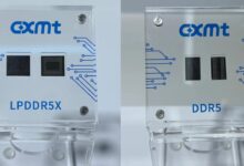 Apple Cari Pemasok Baru di Tengah Krisis Memori, CXMT China Jadi Opsi Berisiko