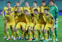 Ukraina U-19 Membalikkan Keadaan Atas Kroasia, Awal Grup B yang Menggigit
