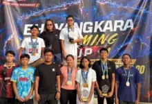 GTS Jepara Borong 18 Emas, Peta Kekuatan Renang Jateng Mulai Bergeser