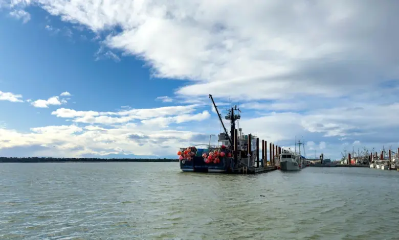 Enam Orang Masih Hilang, Pencarian Kapal Charter di Lepas Vancouver Dihentikan