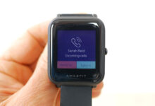 Amazfit Buka Jalan Baru Notifikasi iPhone, Chat Kini Bisa Dibalas dari Jam Tangan