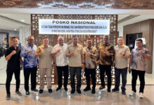 Pemda Diminta Bergerak Cepat, Dana Pemulihan Bencana Tak Boleh Tersendat Lagi