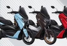 NMAX Neo S Lebih Masuk Akal, Selisih Harga Rp9 Jutaan dengan Turbo Terasa Jauh