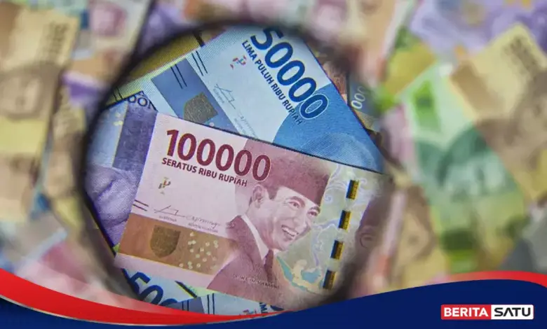 Kemenkeu Kembalikan SAL Rp 281 Triliun, Likuiditas Bank Diperkuat Lagi