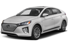 Hyundai Ioniq EV Bekas Dibanderol Rp170 Jutaan, Jarak 300 Km Bikin Hitung-Hitungannya Masuk Akal