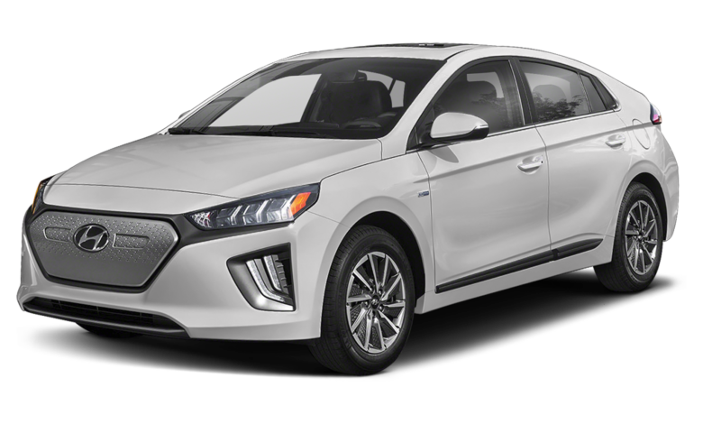 Hyundai Ioniq EV Bekas Dibanderol Rp170 Jutaan, Jarak 300 Km Bikin Hitung-Hitungannya Masuk Akal