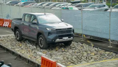 Hilux Baru Pamer Dua Arah Sekaligus, Diesel Masih Kuat Saat Versi Listrik Mulai Mengintai