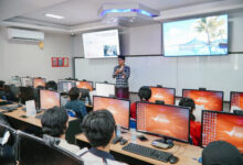 Kampus Didorong Cetak Talenta AI, Komdigi Siapkan Jalur Menuju Kedaulatan Teknologi