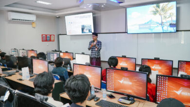 Kampus Didorong Cetak Talenta AI, Komdigi Siapkan Jalur Menuju Kedaulatan Teknologi