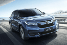 Honda Siapkan SUV 7 Penumpang Baru, Avancier Siap Isi Celah di Atas CR-V