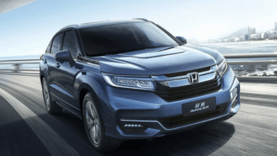 Honda Siapkan SUV 7 Penumpang Baru, Avancier Siap Isi Celah di Atas CR-V