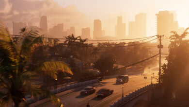GTA 6 Makin Dekat ke Era Digital, Edisi Fisiknya Ternyata Tanpa Cakram