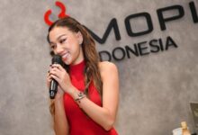 Ratusan Juta untuk Satu Lifestyle Hub, Putry Poyz Siapkan Ruang Baru di Tebet