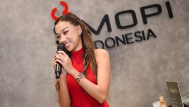 Ratusan Juta untuk Satu Lifestyle Hub, Putry Poyz Siapkan Ruang Baru di Tebet