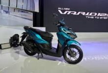 Honda Vario 125 Tak Cuma Irit, Lapisan Amannya Ternyata Sangat Lengkap