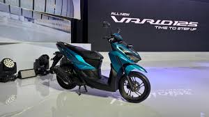 Honda Vario 125 Tak Cuma Irit, Lapisan Amannya Ternyata Sangat Lengkap
