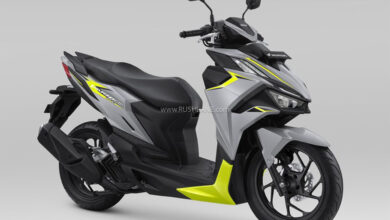 Honda Vario Evo 160 Dibidik 300 Ribu Unit Setahun, Harga Mulai Rp28 Jutaan