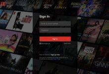 Netflix Dorong Email Terpisah untuk Tiap Profil, Akun Bersama Makin Ribet