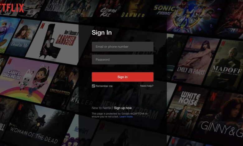 Netflix Dorong Email Terpisah untuk Tiap Profil, Akun Bersama Makin Ribet