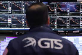 IHSG Langsung Tertekan di Awal Juni, Mayoritas Saham Melemah Sejak Pembukaan