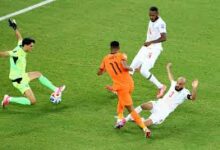 Maroko Menahan Belanda di Penghujung Laga, Gol Gakpo Tak Cukup Bawa Kemenangan