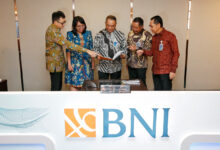 BNI Raup Laba Rp20 Triliun, Transformasi Digital Dorong Penurunan NPL