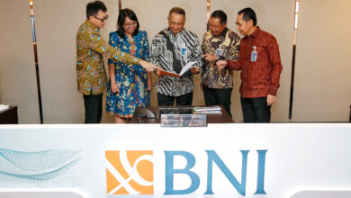 BNI Raup Laba Rp20 Triliun, Transformasi Digital Dorong Penurunan NPL